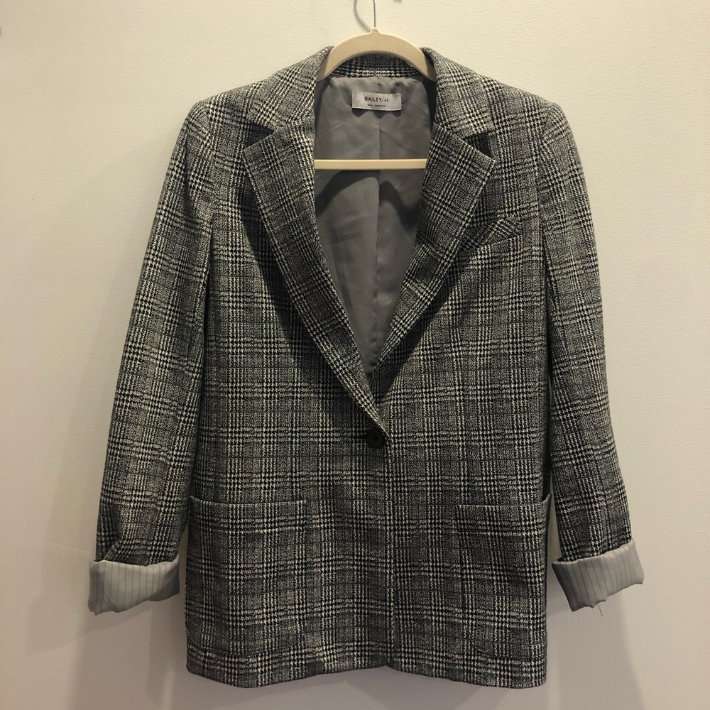 Bailey/44 Blazer